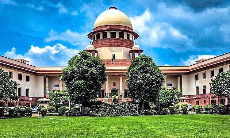 ಅಗ್ನಿ ವಿಮೆ ನೀಡಲು ದುರಂತದ ಕಾರಣ ಬೇಕಿಲ್ಲ: ಸುಪ್ರೀಂಕೋರ್ಟ್‌