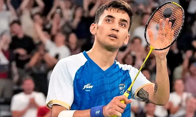 ಹೈಲೋ ಓಪನ್‌ ಶಟ್ಲ್‌: ಕಿರಣ್‌, ಲಕ್ಷ್ಯ ಸೇನ್‌ ಕ್ವಾರ್ಟರ್‌ಗೆ ಪ್ರವೇಶ