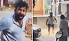 Lucknow triple murder: Video shows accused firing five shots in 22 seconds, reloading gun mid-attack