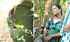Woman rescued after falling into abandoned well in Attavar