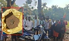 'Are we supposed to eat stones and mud?' Villagers protest over poor-quality ragi in Ripponpet
