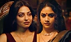 Akka review: Keerthy Suresh and Radhika Apte lead a powerful battle for a kingdom ruled by women