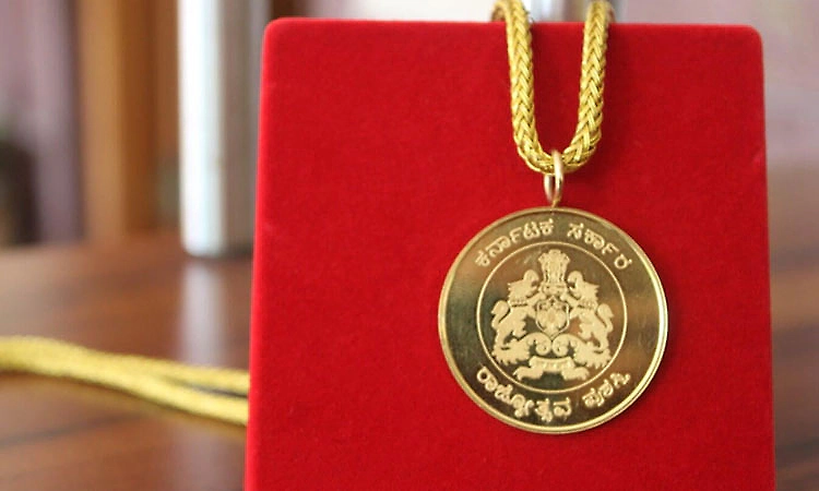 Kagodu Thimmappa, Indira Hegde,  Gym Ravi among 71 recipients of Karnataka Rajyotsava Award