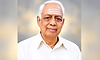 ಹಿರಿಯ ಮುತ್ಸದ್ದಿ ರಾಜಕಾರಣಿ, ಮಾಜಿ ಸಚಿವ ಶಿವಾನಂದ ಕೌಜಲಗಿ ಇನ್ನಿಲ್ಲ