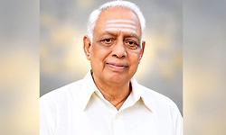 ಹಿರಿಯ ಮುತ್ಸದ್ದಿ ರಾಜಕಾರಣಿ, ಮಾಜಿ ಸಚಿವ ಶಿವಾನಂದ ಕೌಜಲಗಿ ಇನ್ನಿಲ್ಲ