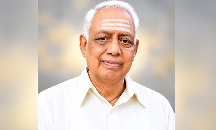 ಹಿರಿಯ ಮುತ್ಸದ್ದಿ ರಾಜಕಾರಣಿ, ಮಾಜಿ ಸಚಿವ ಶಿವಾನಂದ ಕೌಜಲಗಿ ಇನ್ನಿಲ್ಲ