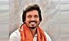 ಕಂಪ್ಲಿ ಮಾಜಿ ಶಾಸಕ ಸುರೇಶ್ ಬಾಬು ವಿರುದ್ಧ ಜಾಮೀನು ರಹಿತ ವಾರೆಂಟ್!‌