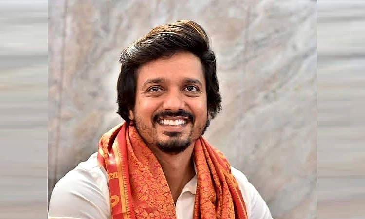ಕಂಪ್ಲಿ ಮಾಜಿ ಶಾಸಕ ಸುರೇಶ್ ಬಾಬು ವಿರುದ್ಧ ಜಾಮೀನು ರಹಿತ ವಾರೆಂಟ್!‌
