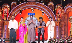 ಮೂರು ದಿನಗಳ ಕಾಲ ಜೀ ಕನ್ನಡದಲ್ಲಿ ಕುಟುಂಬ ಅವಾರ್ಡ್ಸ್ ಸಂಭ್ರಮ