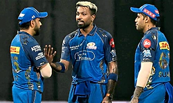ಮುಂಬೈ ಇಂಡಿಯನ್ಸ್‌ ನಾಯಕತ್ವ ಬದಲಾವಣೆ ಅಂತಿಮ: ಮಹತ್ವದ ನಿರ್ಧಾರ ಕೈಗೊಂಡ ಎಂಐ