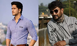 ಇನ್ಸ್‌ಪೆಕ್ಟರ್‌ ಸಮರ್ಜಿತ್‌! ಭೂತ ನಂಬಿದ ಇಂದ್ರಜಿತ್‌ ಪುತ್ರ