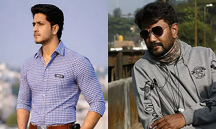ಇನ್ಸ್‌ಪೆಕ್ಟರ್‌ ಸಮರ್ಜಿತ್‌! ಭೂತ ನಂಬಿದ ಇಂದ್ರಜಿತ್‌ ಪುತ್ರ
