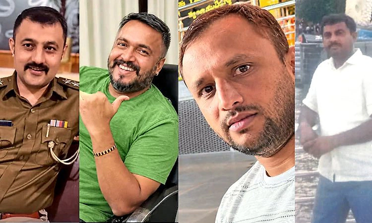 ಉತ್ತರಾಖಂಡದಲ್ಲಿ ಹೆಲಿಕಾಪ್ಟರ್ ಪತನ: ಬೆಂಗಳೂರಿನ ಐವರು ಸೇರಿ ಆರು ಮಂದಿ ದುರ್ಮರಣ