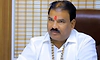 ಆತ್ಮಹತ್ಯೆಗೆ ಶರಣಾದ ರೈತರ ಅಂತ್ಯಕ್ರಿಯೆಗೆ ಹೋಗ್ಬೇಡಿ: ಶಾಸಕ
