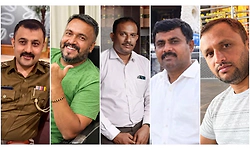 ಕ್ಯಾಪ್ಟರ್‌ ದುರಂತ: ಸಾವಲ್ಲೂ ಒಂದಾದ ಸ್ನೇಹಿತರು