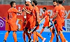 ಹಾಕಿ: ಜಪಾನ್‌ ವಿರುದ್ಧ ಭಾರತಕ್ಕೆ 4-1 ಗೆಲುವು