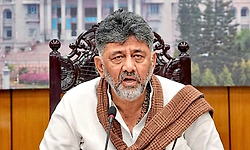 ಕಬ್ಬು ಸಮಸ್ಯೆ ತತ್‌ಕ್ಷಣ ಬಗೆಹರಿಸಿ ಪ್ರಧಾನಿ ಮೋದಿಗೆ ಸಿಎಂ ಡಿ.ಕೆ. ಶಿವಕುಮಾರ್‌ ಪತ್ರ