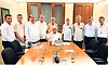 ಎಆರ್‌ಡಿಎಫ್‌ ಕಾರ್ಯವ್ಯಾಪ್ತಿಗೆ ಕರಿಮೆಣಸು, ಕಾಫಿ, ರಬ್ಬರ್