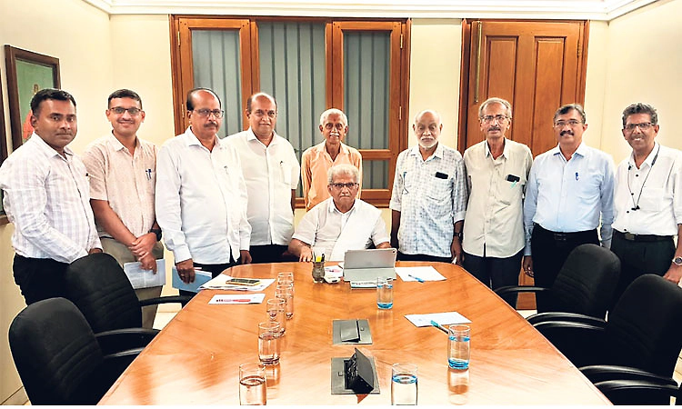 ಎಆರ್‌ಡಿಎಫ್‌ ಕಾರ್ಯವ್ಯಾಪ್ತಿಗೆ ಕರಿಮೆಣಸು, ಕಾಫಿ, ರಬ್ಬರ್