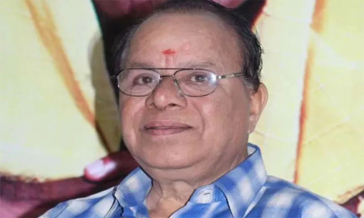 Veteran Kannada Actor M.S. Umesh Passes Away at 80