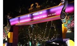 Questions over IFFI’s identity as glamour takes centre stage