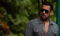 'It was a massive shock for entire nation': Salman Khan remembers late actor Dharmendra