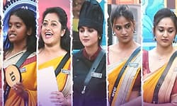 BBK12: ಬಿಗ್ ಬಾಸ್ ಮನೆಯಿಂದ ಈ ವಾರ ಹೊರಗೆ ಬರುವ ಸ್ಪರ್ಧಿ ಇವರೇ ನೋಡಿ