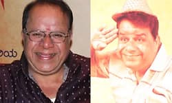 Umesh; ಆರು ದಶಕಗಳ ಕಾಲ ಬಣ್ಣ ಹಚ್ಚಿದ್ದ ಮೈಸೂರು ಶ್ರೀಕಂಠಯ್ಯ ಉಮೇಶ್!