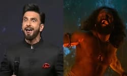 IFFI 2025 ; ದೈವವನ್ನು 'ದೆವ್ವ' ಎಂದ ನಟ ರಣವೀರ್ ಸಿಂಗ್:ವ್ಯಾಪಕ ಆಕ್ರೋಶ