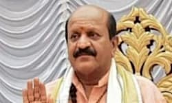 ಮುತ್ನಾಳ ಕೇದಾರ ಶಾಖಾ ಪೀಠದ ಶ್ರೀ ಶಿವಾನಂದ ಶಿವಾಚಾರ್ಯ ಸ್ವಾಮೀಜಿ ಲಿಂಗೈಕ್ಯ