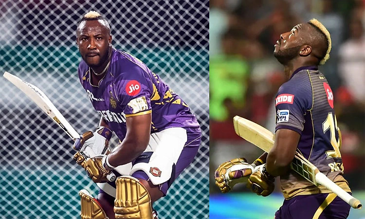 ‌IPL: ಕೆಕೆಆರ್‌ನಿಂದ ರಿಲೀಸ್‌ ಬೆನ್ನಲ್ಲೇ ಐಪಿಎಲ್‌ಗೆ ನಿವೃತ್ತಿ ಘೋಷಿಸಿದ ಆ್ಯಂಡ್ರೆ ರಸೆಲ್