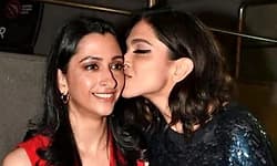 ಬಿಮಲ್‌ ರಾಯ್‌ ಮರಿ ಮೊಮ್ಮಗನೊಂದಿಗೆ ದೀಪಿಕಾ ಸೋದರಿ ಲಗ್ನ?