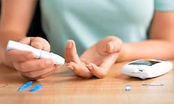 Diabetes: ಮಹಿಳೆಯರಲ್ಲಿ ಮಧುಮೇಹ