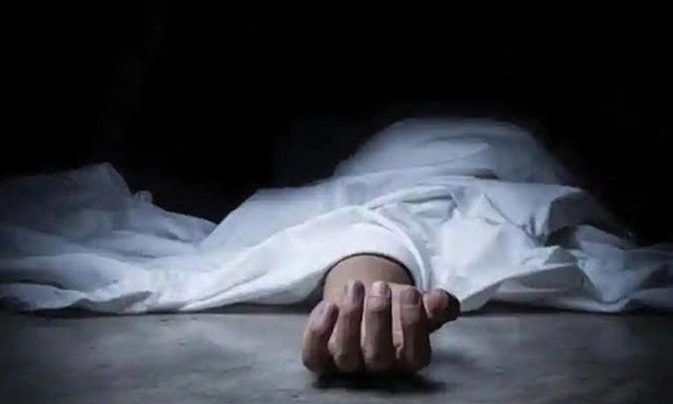 Thane: ಕೆರೆಗೆ ಹಾರಿ ಆತ್ಮಹತ್ಯೆ 