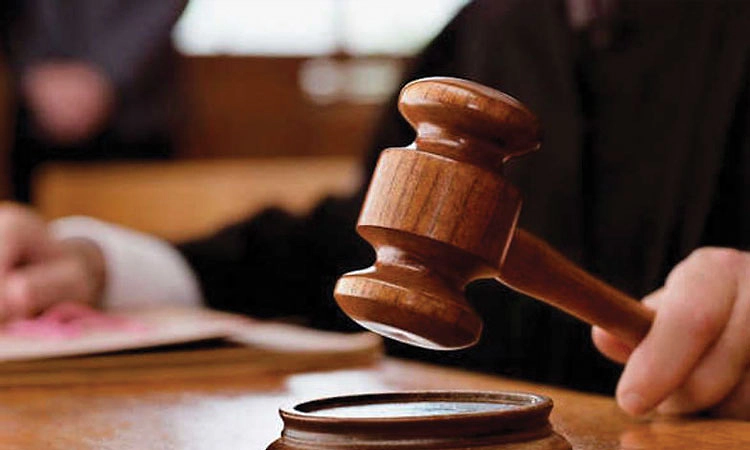 ಜಾತಿ ನಿಂದನೆ: ಆರೋಪಿ ಖುಲಾಸೆ  