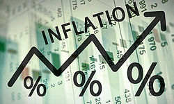 ಹಣದುಬ್ಬರ ಪ್ರಮಾಣ ಇಳಿಕೆ: ಶೇ.0.25ರಷ್ಟು ಬಡ್ಡಿದರ ಇಳಿಕೆ ಸಾಧ್ಯತೆ?