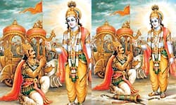 ಸ್ವಾಮಿ ವಿವೇಕಾನಂದರು ಮೆಚ್ಚಿದ ಗೀತಾಶ್ಲೋಕ