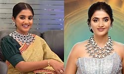 BBK 12: ಬಿಗ್‌ ಬಾಸ್‌ ಮನೆಯಿಂದ ಜಾನ್ವಿ ಔಟ್:‌ ಅಶ್ವಿನಿ ಗೌಡ ಕಣ್ಣೀರು 