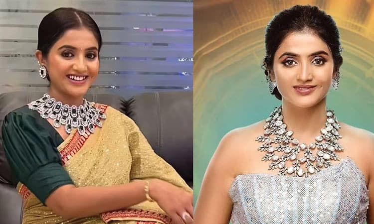 BBK 12: ಬಿಗ್‌ ಬಾಸ್‌ ಮನೆಯಿಂದ ಜಾನ್ವಿ ಔಟ್:‌ ಅಶ್ವಿನಿ ಗೌಡ ಕಣ್ಣೀರು 