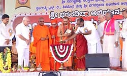 ಪಠ್ಯದಲ್ಲಿ ಭಗವದ್ಗೀತೆ ಅಳವಡಿಕೆಗೆ ಶಿಕ್ಷಣ ಸಚಿವರ ಜತೆ ಚರ್ಚೆ: ಎಚ್.ಡಿ.ಕುಮಾರಸ್ವಾಮಿ