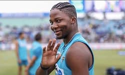 DSG’s Klusener confident in Maphaka’s form ahead of JSK clash