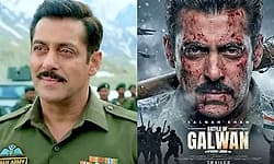 Salman's 'Battle of Galwan' gets flak from Chinese media, Indian govt sources say cinemas artistic expression