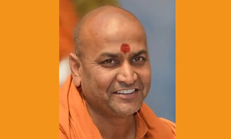 ವಿಜಯಪುರ ಜಿಲ್ಲೆಗೆ ಕನೇರಿ ಶ್ರೀ: ಭರ್ಜರಿ ಸ್ವಾಗತ