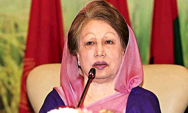 Khaleda Zia: ಬಾಂಗ್ಲಾದೇಶದ ಮಾಜಿ ಪ್ರಧಾನಿ ಖಲೀದಾ ಜಿಯಾ ನಿಧನ