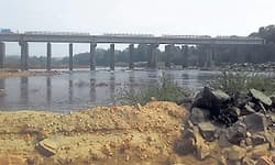 Uppinangady: ನೀರಾವರಿ ಲೈನ್‌ಗೆ ಅರಣ್ಯ ರೆಡ್‌ ಸಿಗ್ನಲ್‌!