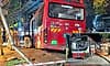 Mumbai: ಪಾದಚಾರಿಗಳ ಮೇಲೆ ಹರಿದ 'ಬೆಸ್ಟ್ ಬಸ್'... ನಾಲ್ವರು ಮೃತ್ಯು, 9 ಮಂದಿಗೆ ಗಾಯ