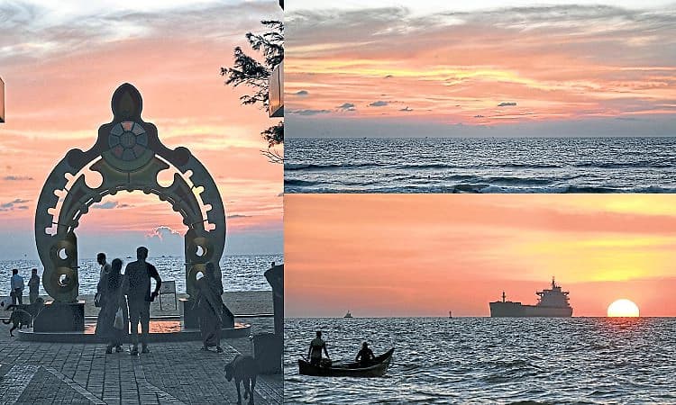 Mangaluru; ತಣ್ಣೀರುಬಾವಿಗೆ ಬೇಕು ಅಭಿವೃದ್ಧಿಯ ಪನ್ನೀರು!