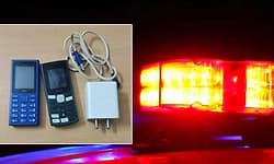 Mangaluru: ಜಿಲ್ಲಾ ಕಾರಾಗೃಹದ ಮೇಲೆ ದಿಢೀರ್ ದಾಳಿ... ಮೊಬೈಲ್, ಸಿಮ್ ಕಾರ್ಡ್ ವಶ