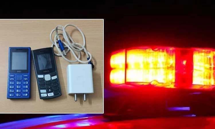 Mangaluru: ಜಿಲ್ಲಾ ಕಾರಾಗೃಹದ ಮೇಲೆ ದಿಢೀರ್ ದಾಳಿ... ಮೊಬೈಲ್, ಸಿಮ್ ಕಾರ್ಡ್ ವಶ