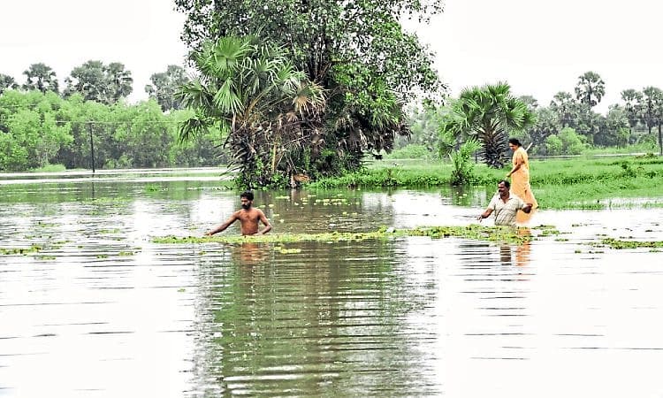 Kota: ಮಡಿವಾಳಸಾಲು: ಭರವಸೆಗಳದೇ ಹೂಳು!.